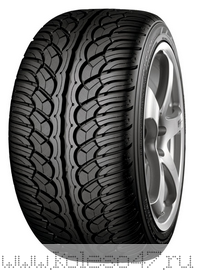 YOKOHAMA Parada Spec-X PA02 285/40R22 110V XL
