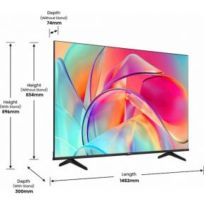 Hisense 65E7KQ