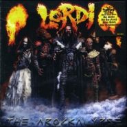 LORDI - The Arockalypse