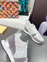 Кроссовки Louis Vuitton Neo Run Away