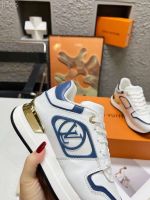 Кроссовки Louis Vuitton Neo Run Away