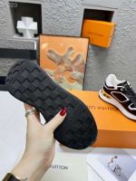 Кроссовки Louis Vuitton Neo Run Away