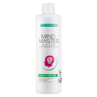 Гель Майнд Мастер Зеленая формула