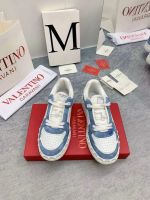 Кроссовки Valentino Premium