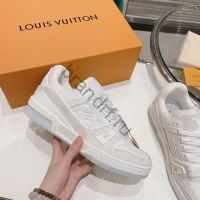 Кроссовки Louis Vuitton Trainer