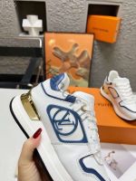 Кроссовки Louis Vuitton Neo Run Away