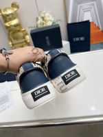 Кеды Dior