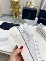 Кеды Dior