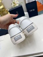 Кеды Dior