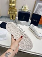 Кеды Dior