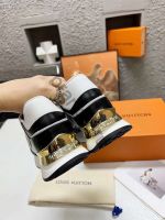 Кроссовки Louis Vuitton Neo Run Away