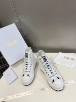 Кеды Dior Walk'n'Dior