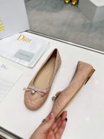 Балетки DIOR Premium