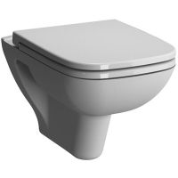 Унитаз подвесной 5507B003-0101 VITRA S20 схема 1