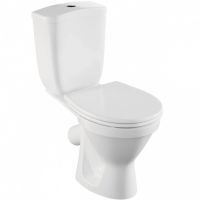 Унитаз-компакт напольный 9837B099-7201 VITRA Norm Blanc схема 1