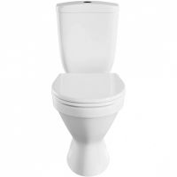 Унитаз-компакт напольный 9837B099-7201 VITRA Norm Blanc схема 3