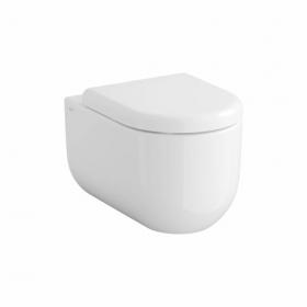 Подвесной унитаз VITRA Liquid 7321B403-0075