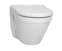 Унитаз подвесной 5318B003-6039 VITRA S50 схема 1