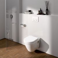 Унитаз подвесной 5318B003-6039 VITRA S50 схема 2