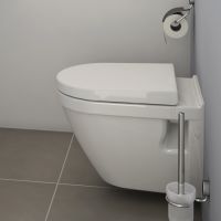 Унитаз подвесной 5318B003-6039 VITRA S50 схема 3