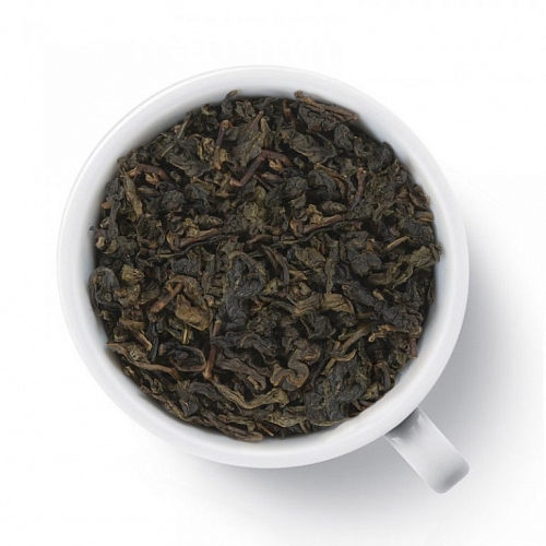 Апельсиновый Улун Красный чай "Orange Oolong" (250 г)