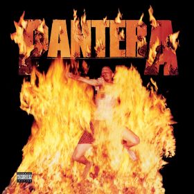 PANTERA - Reinventing The Steel