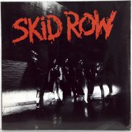 SKID ROW - Skid Row