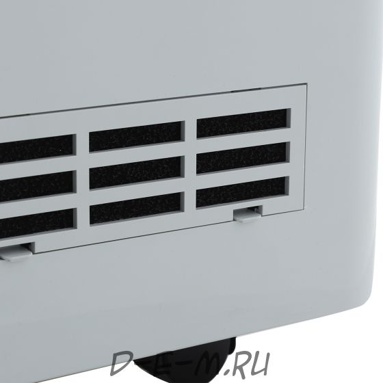 Кислородный концентратор Med-Mos JAY-10 (2 выхода кислорода) с небулайзером