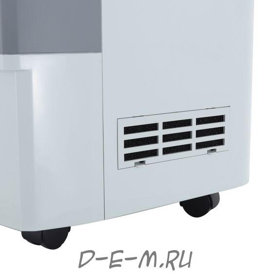 Кислородный концентратор Med-Mos JAY-10 (2 выхода кислорода) с небулайзером