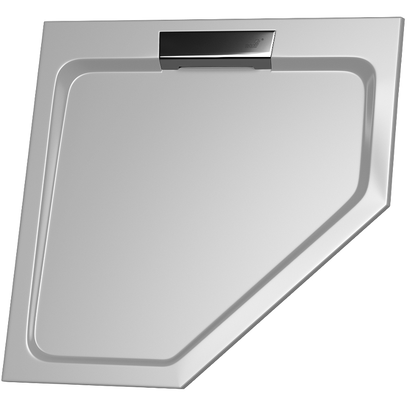 Изображение Душевой поддон из искусственного камня RGW STA-61 90x90 16330599