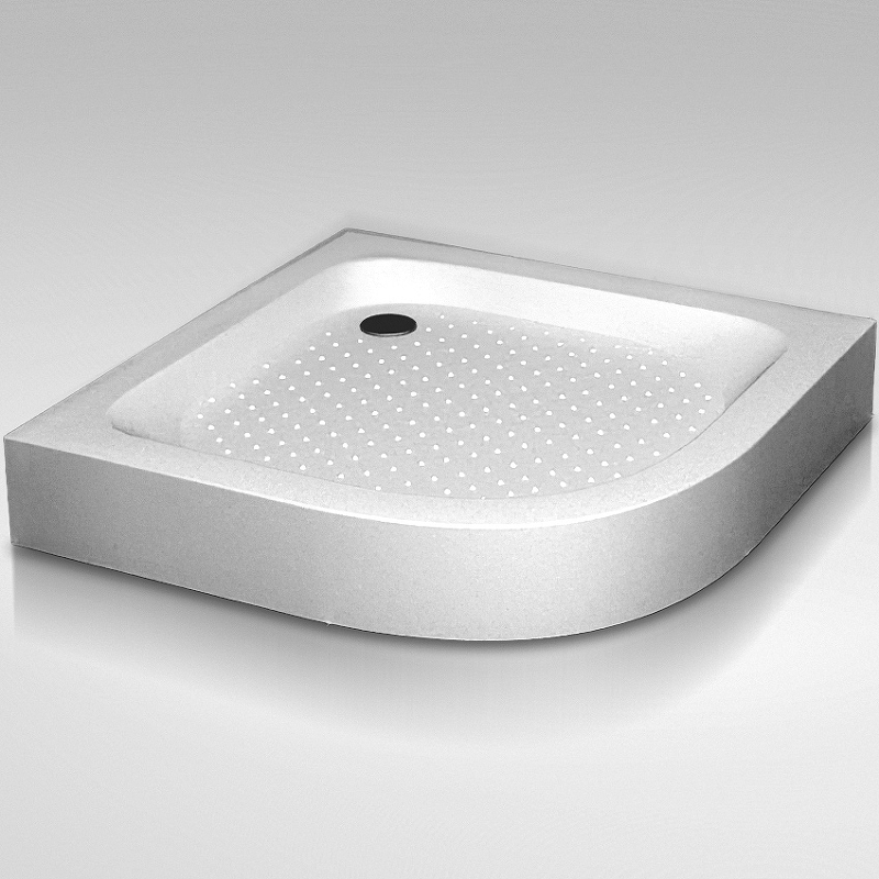 Изображение Акриловый поддон для душа RGW Acrylic Lux/Tn-p 90x90 16180499-41