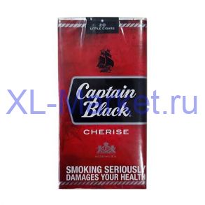 Captain Black Cherise