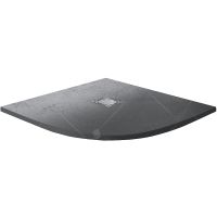 Душевой поддон из искусственного камня RGW Stone Tray ST/AL-G 100х100 16153100-02 схема 1