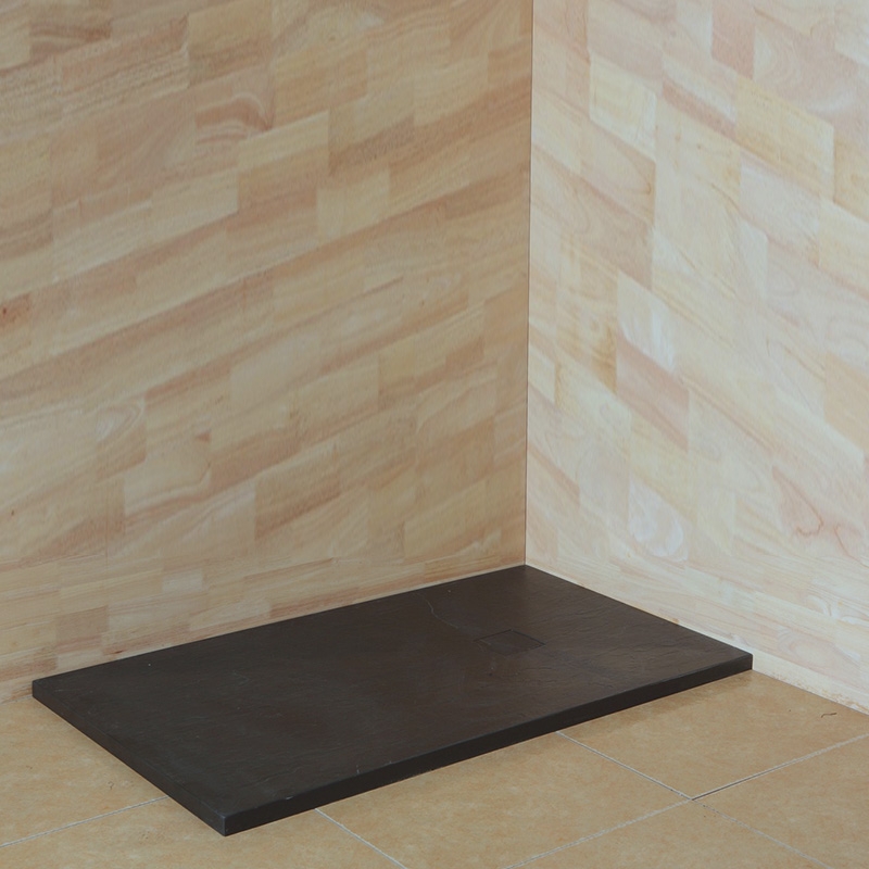 Изображение Душевой поддон из искусственного камня RGW STT ST-0138 80x130x2,5