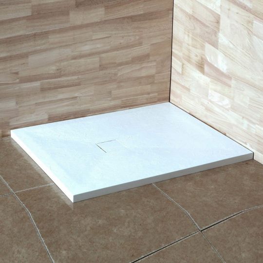 Душевой поддон из искусственного камня RGW Stone Tray ST 120x80 16152812 схема 11