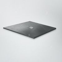 Душевой поддон из искусственного камня RGW Stone Tray ST-G 100х100 16152100-02 схема 2