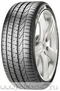 PIRELLI P ZERO 295/35R21 103Y N0