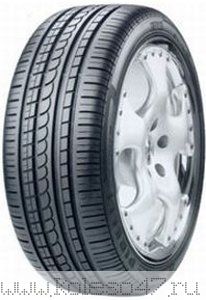 PIRELLI P ZERO ROSSO 265/45R20 104Y MO