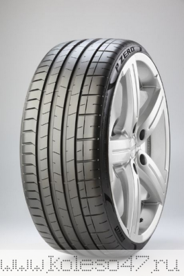 PIRELLI P-ZERO SPORTS CAR 235/40R19 92Y N1