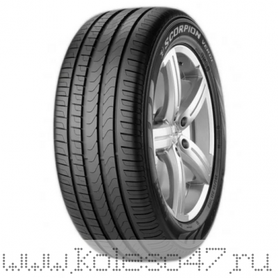 PIRELLI SCORPION VERDE 275/40R21 107Y XL