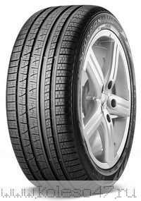 PIRELLI SCORPION VERDE All-Season 245/60R18 109H XL M+S