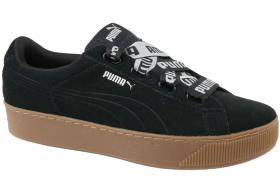 Puma Vikky Platform Ribbon Bold (365314 01)