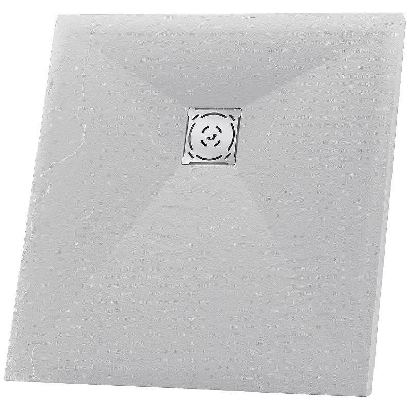 Изображение Душевой поддон из искусственного камня RGW Stone Tray ST 100x100 16152010