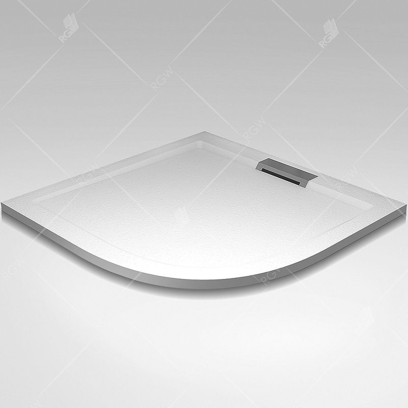 Изображение Душевой поддон из искусственного камня RGW GWS-31 100х100 03150400-01