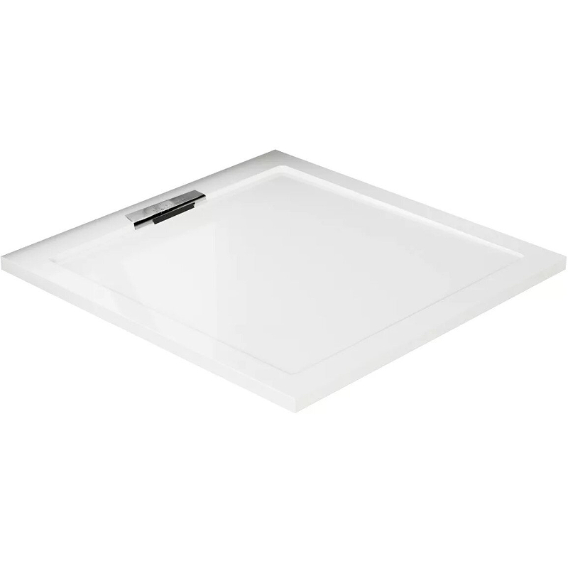 Изображение Душевой поддон из искусственного камня RGW GWS-01 90x90 03150199-01