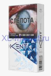 KENT crystal
