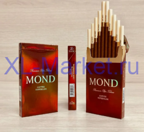 Mond coffee super slims