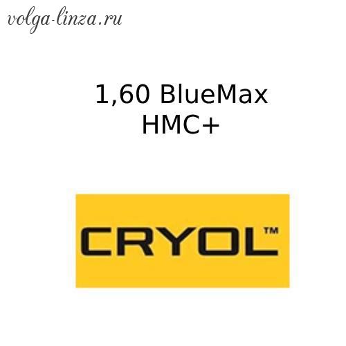 Cryol 1.60  BlueMax HMC+