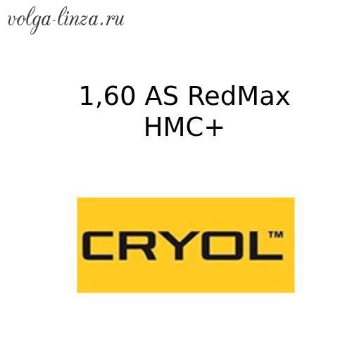 Cryol 1.60 AS  RedMax HMC+