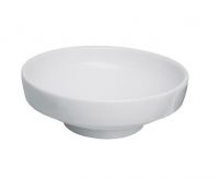 Накладная раковина 40 см VITRA Water Jewels 4334B003-1361 схема 1